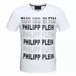 tee shirt hommes philippe plein sport 3 star logo